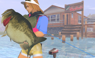 SEGA дарит Steam ключи классической рыбалки с 90% положительных отзывов, потребуется электронная почта