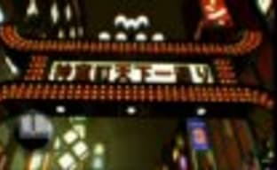 Дебютный геймплей Yakuza Zero