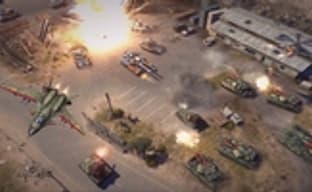 EA отменила Command & Conquer и закрыла Victory Games