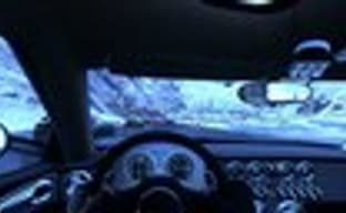 Ролики Driveclub - гонки в Норвегии и Шотландии