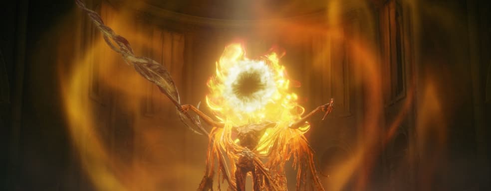 Фанаты считают, что дополнение Elden Ring должно претендовать на звание «Игра года»