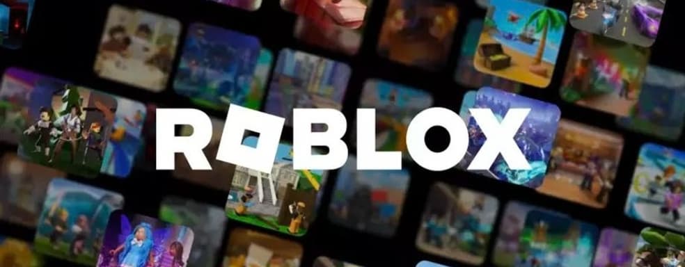 Roblox доступна на PS5 и PS4