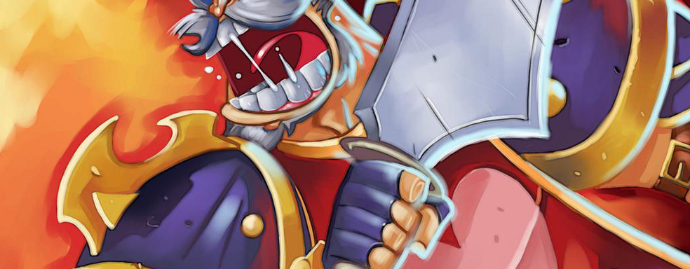 Современная Blizzard попыталась быть «в теме» с фанатами WoW и опозорилась