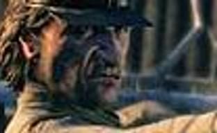  Call of Juarez: Bound in Blood - новое видео