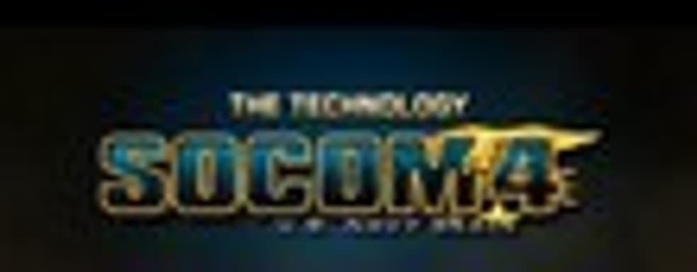 Дневники разработчиков SOCOM 4