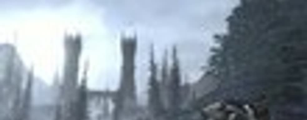 Трейлер Rift: Planes of Telara