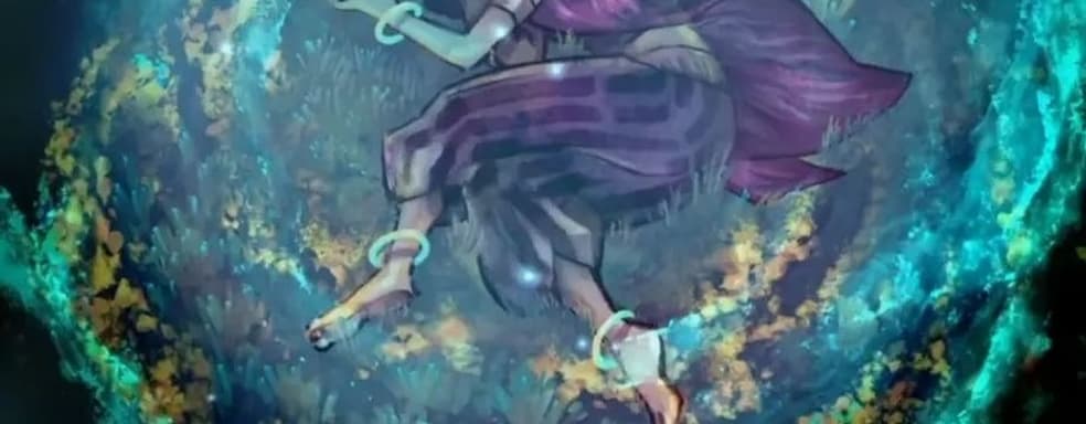 Разработчики платформер-хита Celeste представили Earthblade