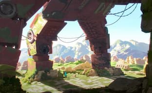 Concord promoted with an animated short film. Few views and many dislikes