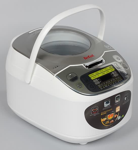 мультиварка Tefal RK812132