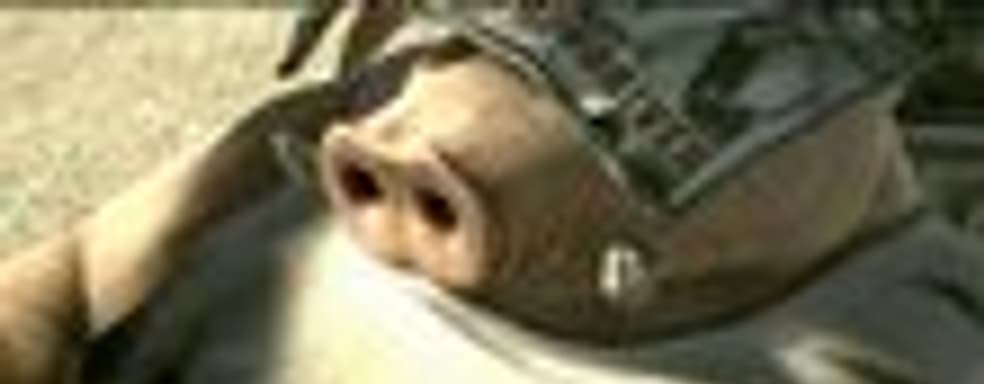 Разработка Beyond Good & Evil 2 заморожена