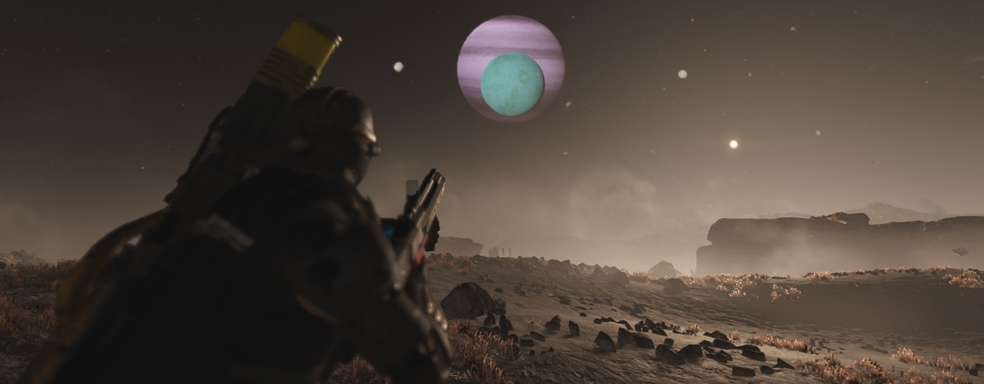 В Helldivers 2 заметили иллюминатов, но игроков пытаются убедить, что это не новая фракция, а обычный баг