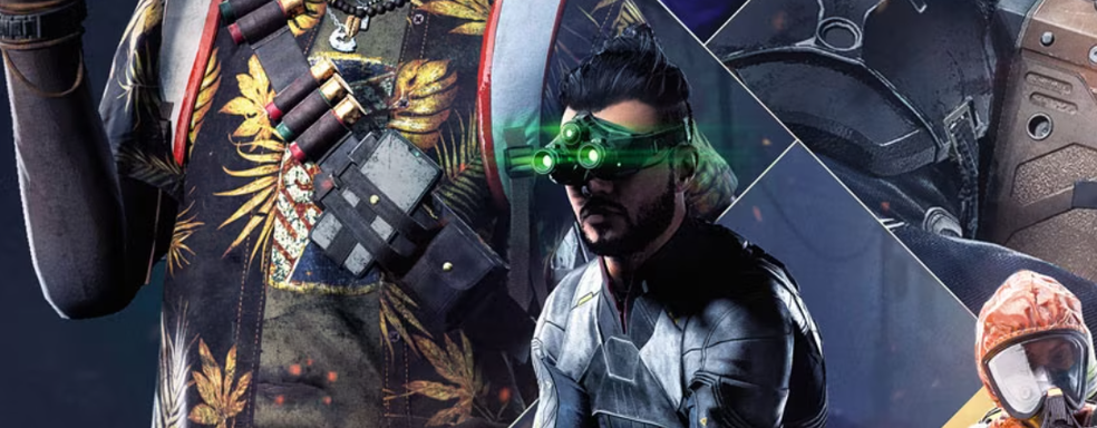 Шутер XDefiant от Ubisoft не отменили и готовят к презентации