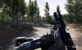 Squad вышел на Kickstarter 