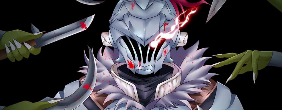 Какой могла стать игра по Goblin Slayer? Но не стала