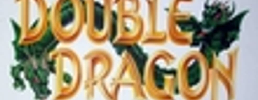 Double Dragon для 3DS и Wii Virtual Console