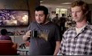 Blake Griffin хочет попасть в Rage