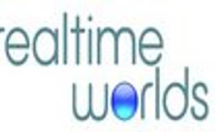 Новая игра Realtime Worlds в следующем году