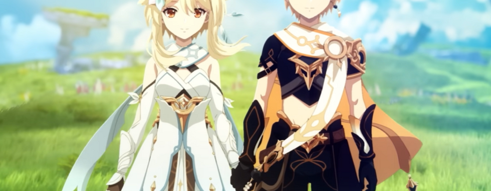 В Genshin Impact 6.x начнут улучшать модели и усиливать старых персонажей и главных героев — инсайд