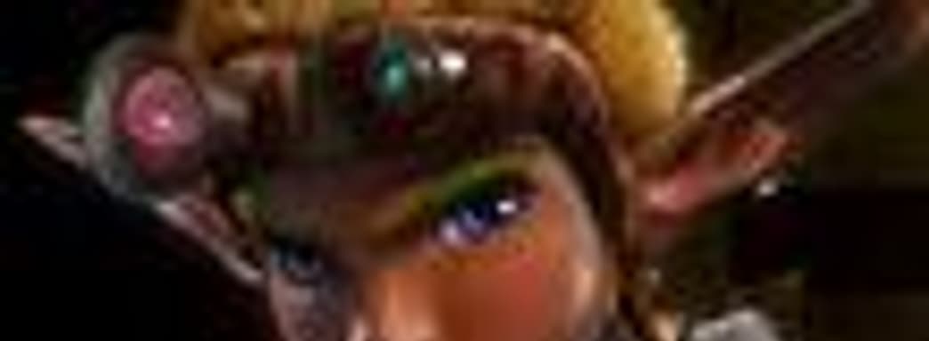 Naughty Dog хотела бы поработать над Jak and Daxter для PS3