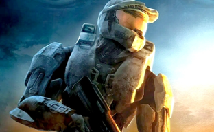 «Сутенёры в море» Появился ранний билд Halo 3 с необычным названием