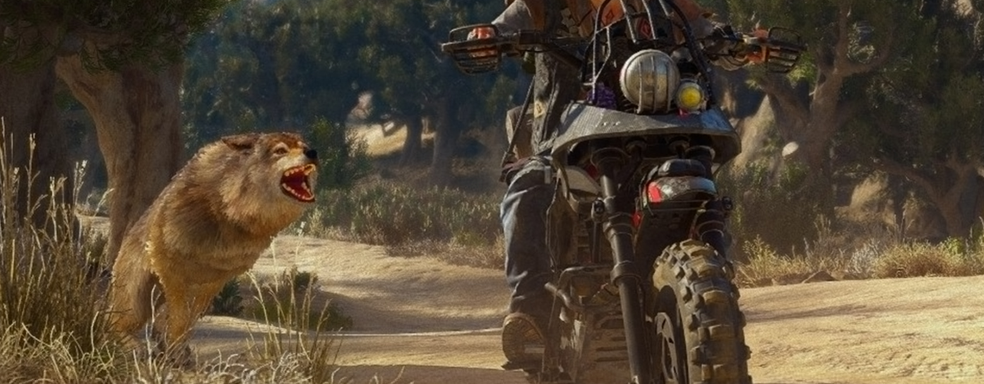 Days Gone раскрылась с годами? Оценки ремастера оказались выше, чем у оригинальной игры