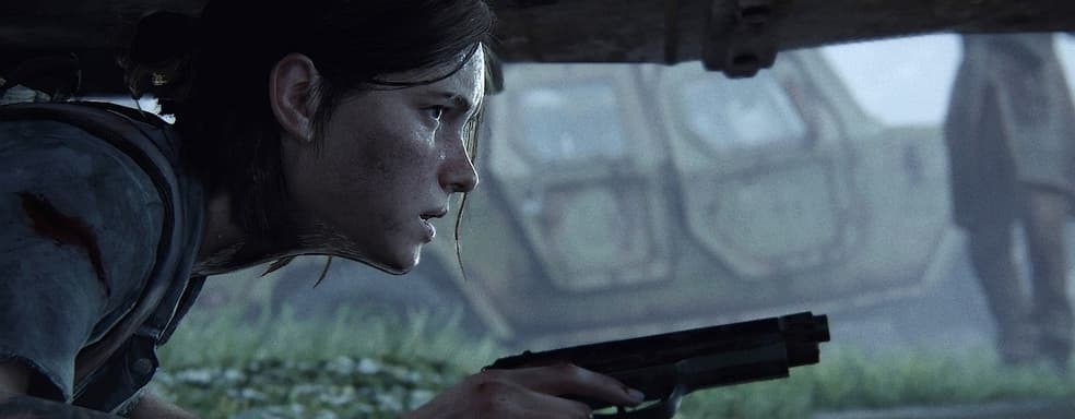 Над The Last of Us 2 работало более 2000 человек