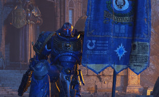 Авторы Warhammer 40,000 Space Marine 2 показали новый игровой режим Siege Mode