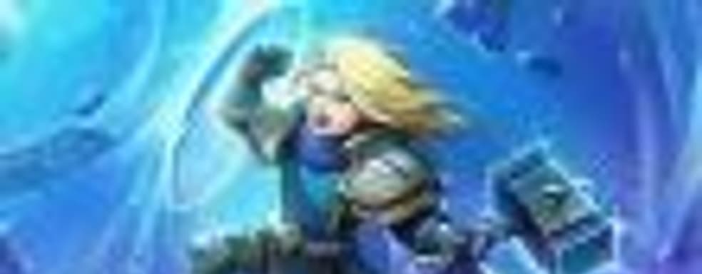 Китайский «плагиат» Warcraft ушёл в оффлайн