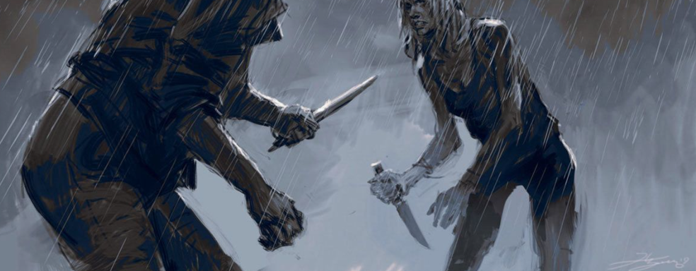 Фанаты The Last of Us нашли идеальную Эбби и Элли для второго сезона сериала