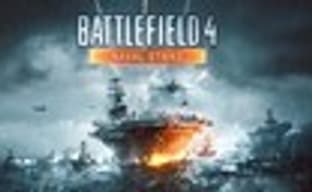 Battlefield 4 – Naval Strike DLC в конце марта