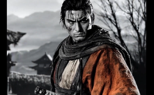 Нейросеть представила экранизацию Sekiro Shadows Die Twice в стиле фильмов Акиры Куросавы