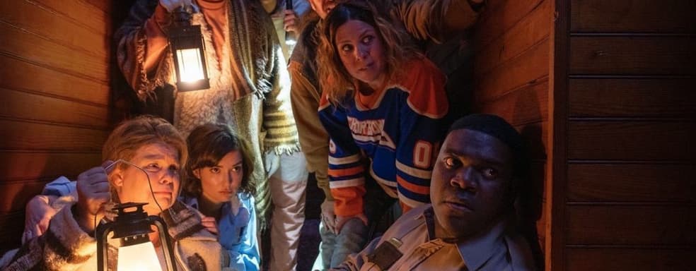 Ubisoft выпустила новый трейлер своего комедийного ужастика про оборотня