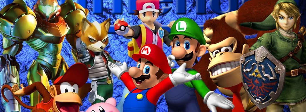 Nintendo не заинтересована в покупках студий