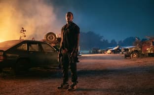 «В Голливуде не хватает новых и свежих идей»: Энтони Макки о кризисе индустрии на фоне релиза второго сезона Twisted Metal