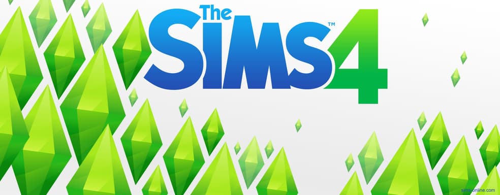 Как в жизни. Игроки The Sims 4 смогут создать «интерьер мечты»