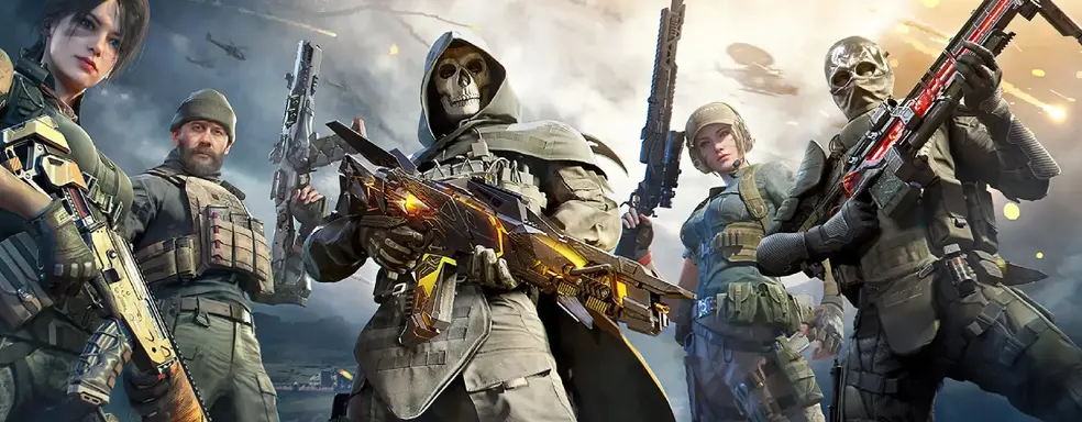 Xbox не может строить планы на будущее без учета мобильных игр, говорит Фил Спенсер