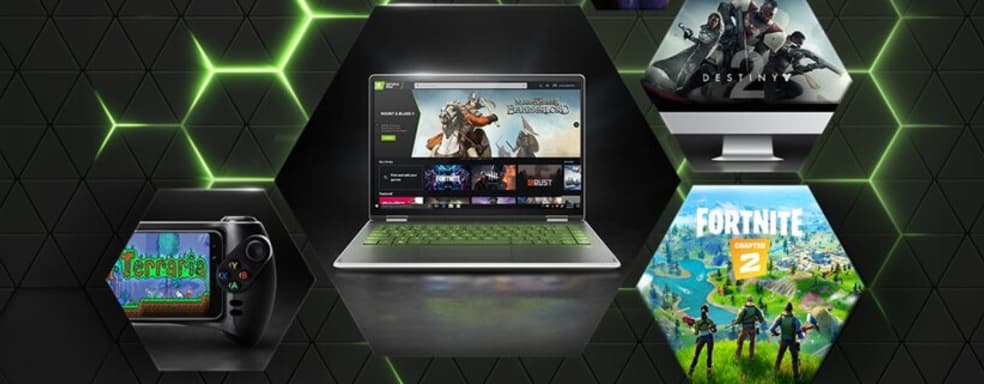 Отставить исход! – Nvidia скорректировала правила GeForce NOW, чтобы из сервиса не удаляли игры