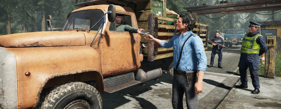 В Steam сейчас проходит фестиваль симуляторов со скидками до 85%