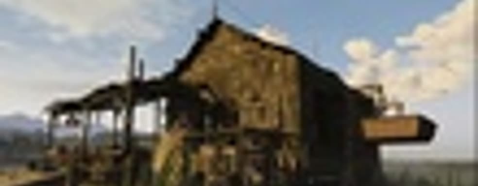 Поклонники Red Dead Redemption обсуждают скриншот возможного ремастера