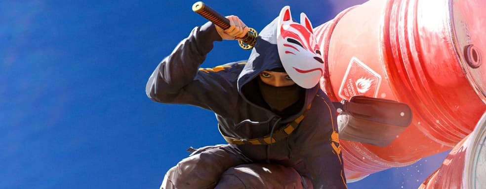 Онлайн шутера The Finals в Steam перешагнул отметку в 194 тысячи игроков