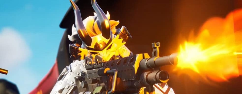 Fortnite будет поддерживать 4K при 60 кадрах в секунду на Xbox Series X и PlayStation 5