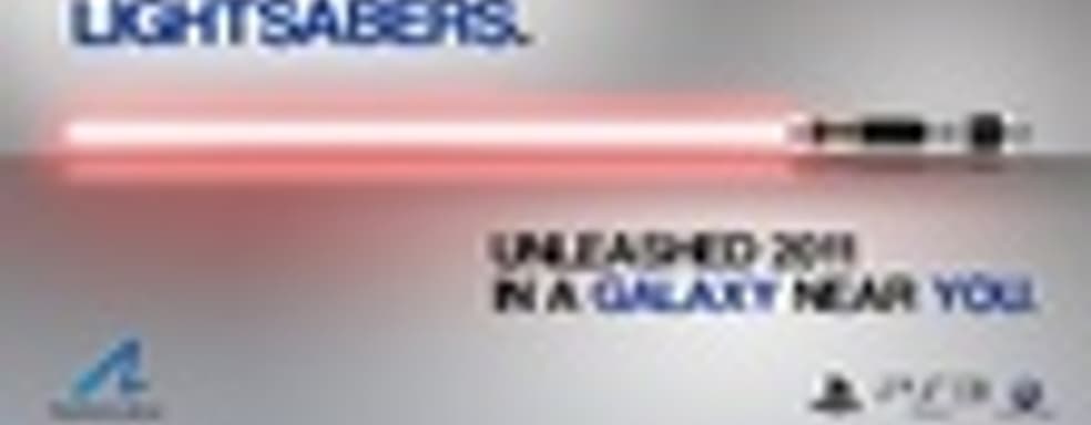 Слух: Sony готовит Star Wars для PS Move