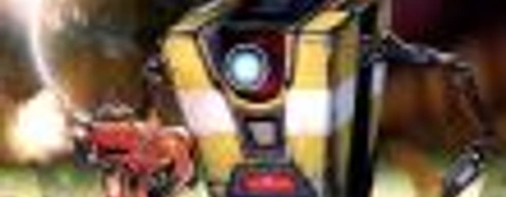 Актёр, озвучивавший робота Claptrap, обвинил главу Gearbox в рукоприкладстве