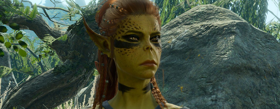 В Baldur's Gate 3 устроили секс-спидран. Погоня за интимными сценами