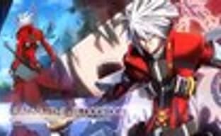 Трейлер BlazBlue: Chrono Phantasma