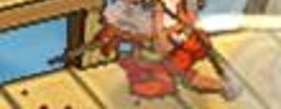 Слух: Fat Princess задержится до 18 июня