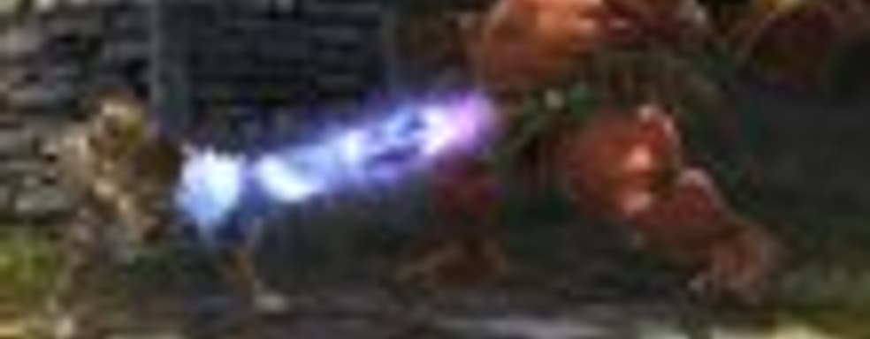 Трейлер Kingdoms of Amalur: Reckoning