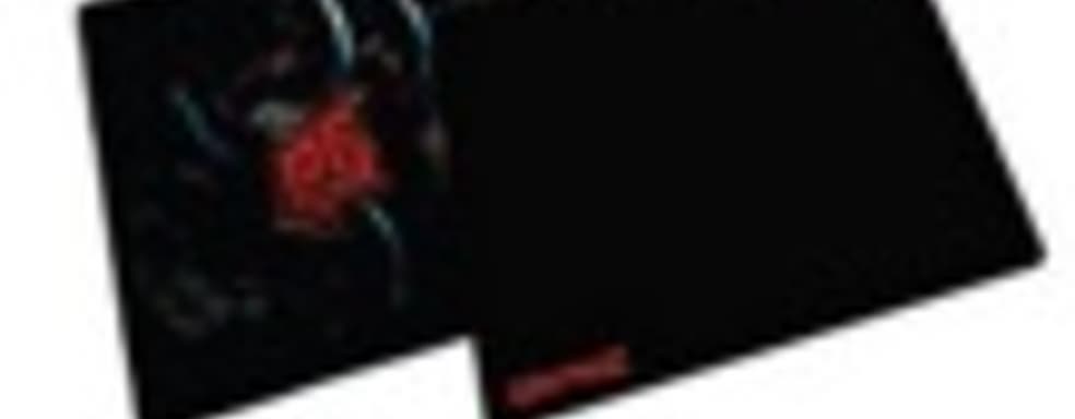 EpicGear выпустила линейку ковриков GryphuZ