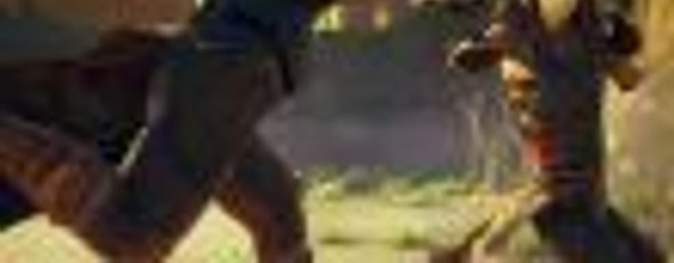 Absolver продемонстрировал самый успешный старт среди всех проектов издательства Devolver Digital