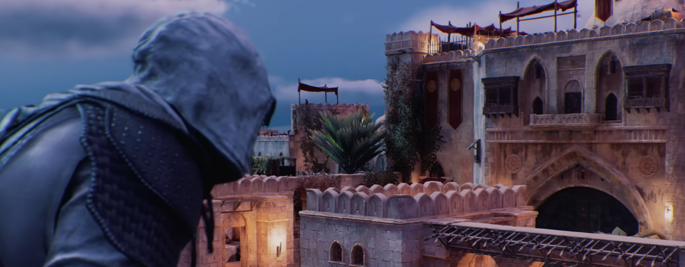 Assassin's Creed Mirage не выйдет на ПК в Steam. Игроки вынесли приговор Ubisoft